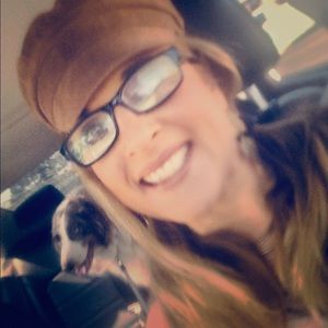 Meet your Posher, Diane